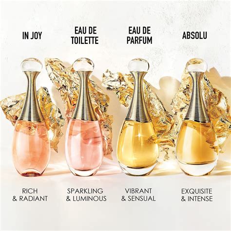 jadore dior sephora|what does j'adore smell like.